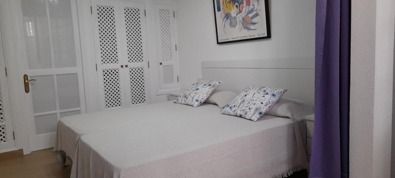 Apartamento En 科拉雷侯 外观 照片