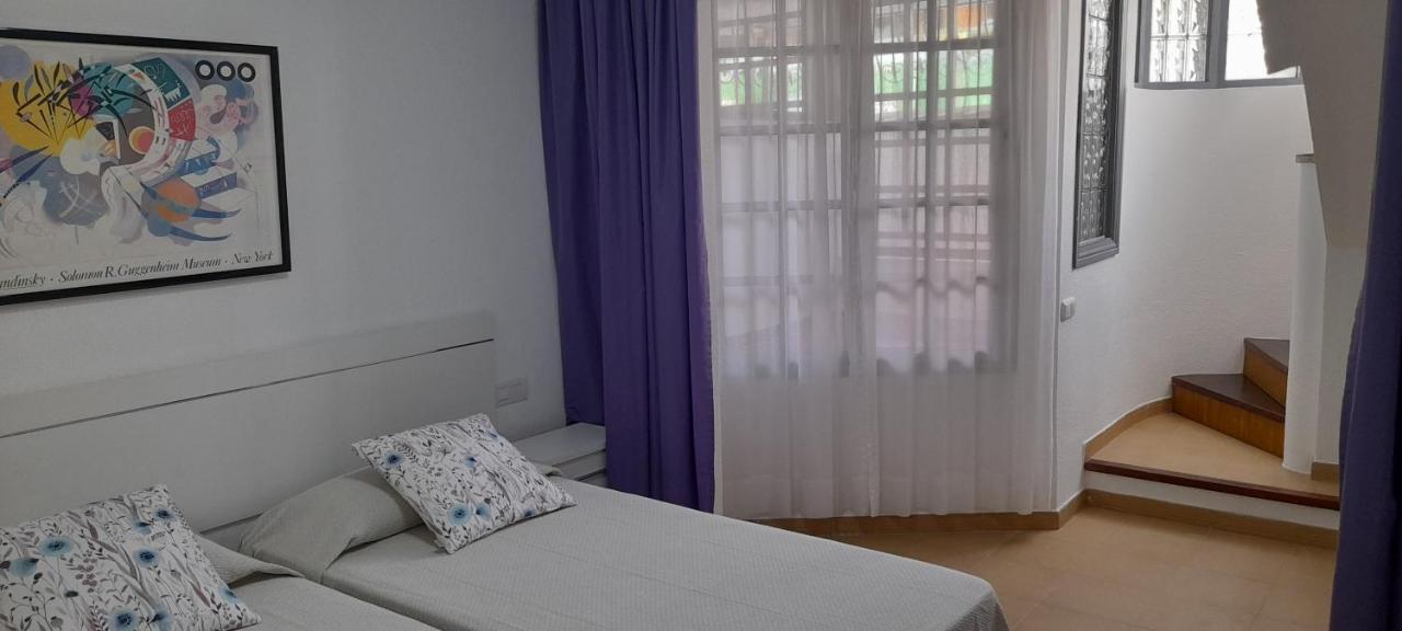 Apartamento En 科拉雷侯 外观 照片