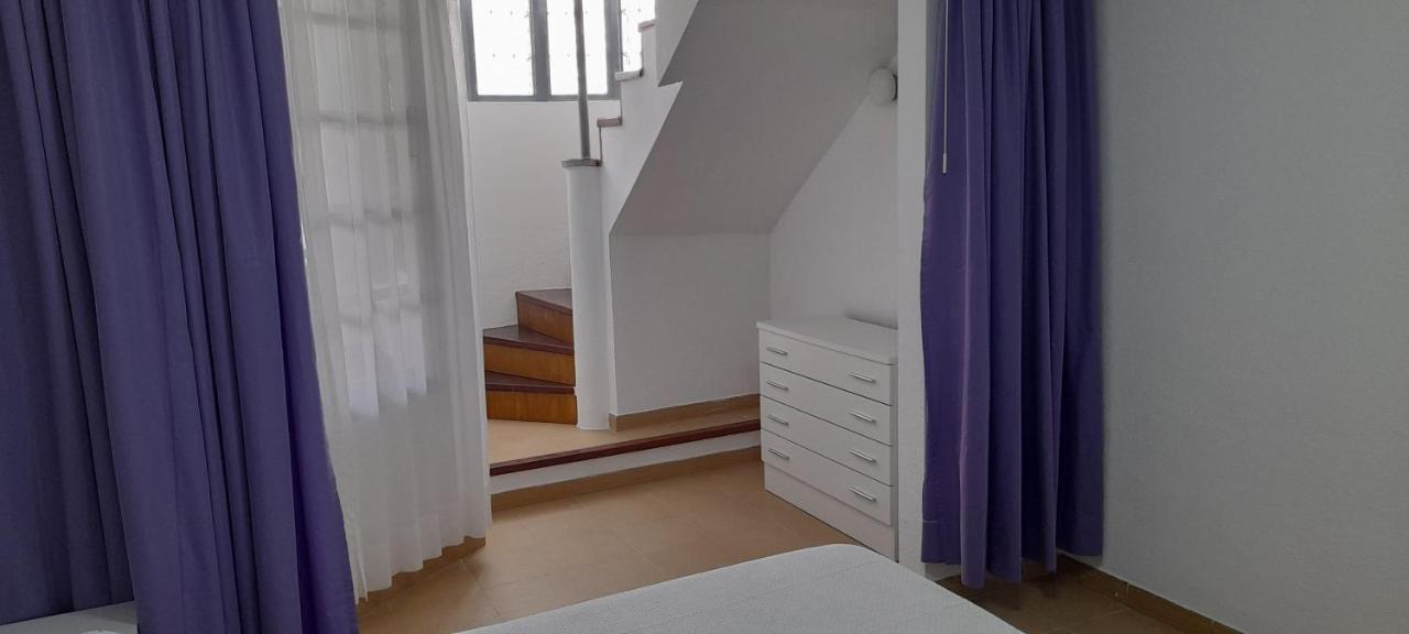 Apartamento En 科拉雷侯 外观 照片