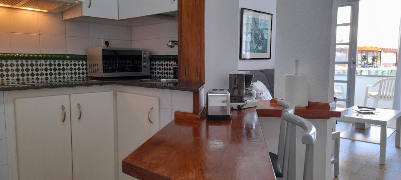 Apartamento En 科拉雷侯 外观 照片