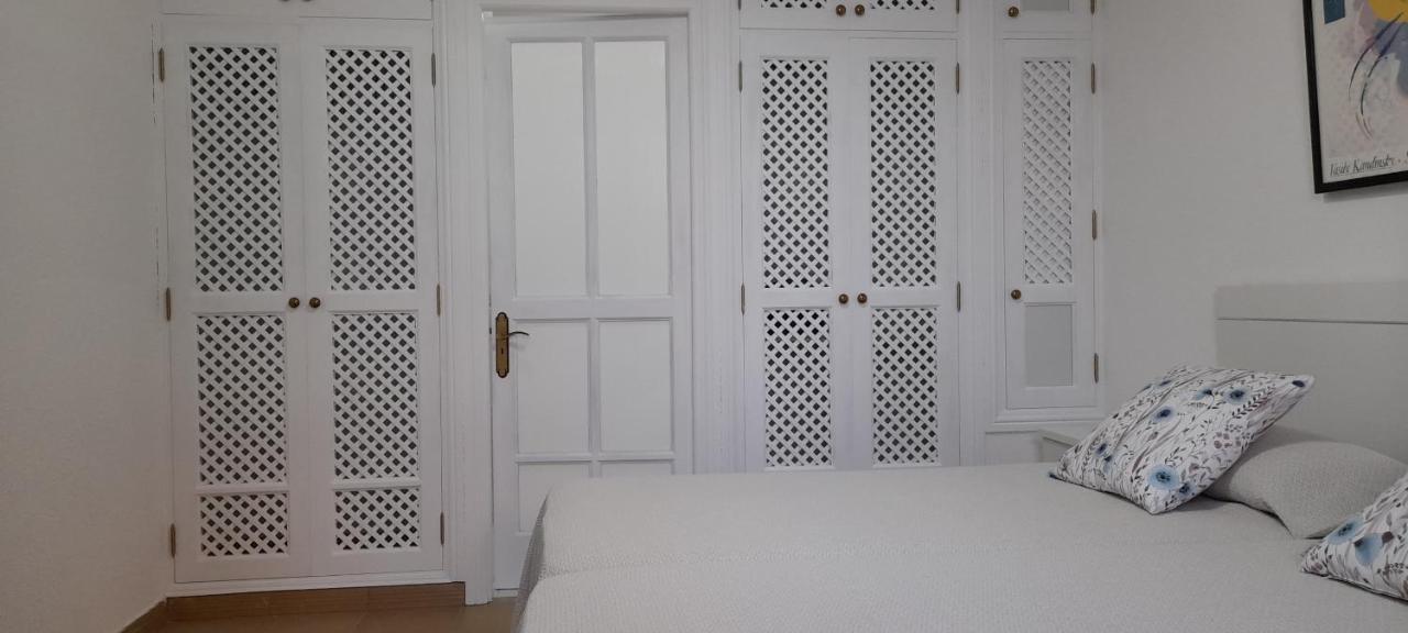 Apartamento En 科拉雷侯 外观 照片