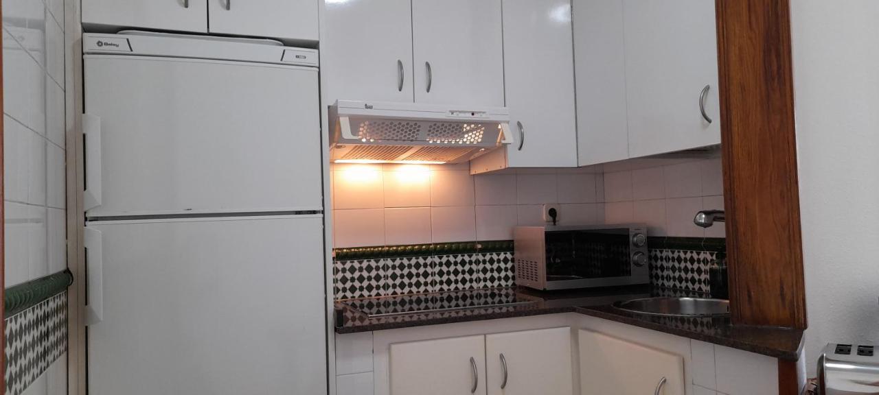Apartamento En 科拉雷侯 外观 照片