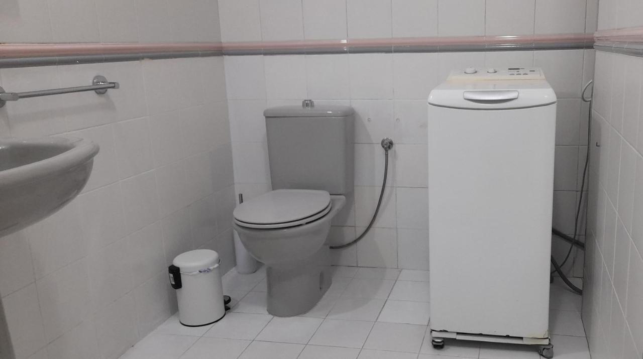 Apartamento En 科拉雷侯 外观 照片
