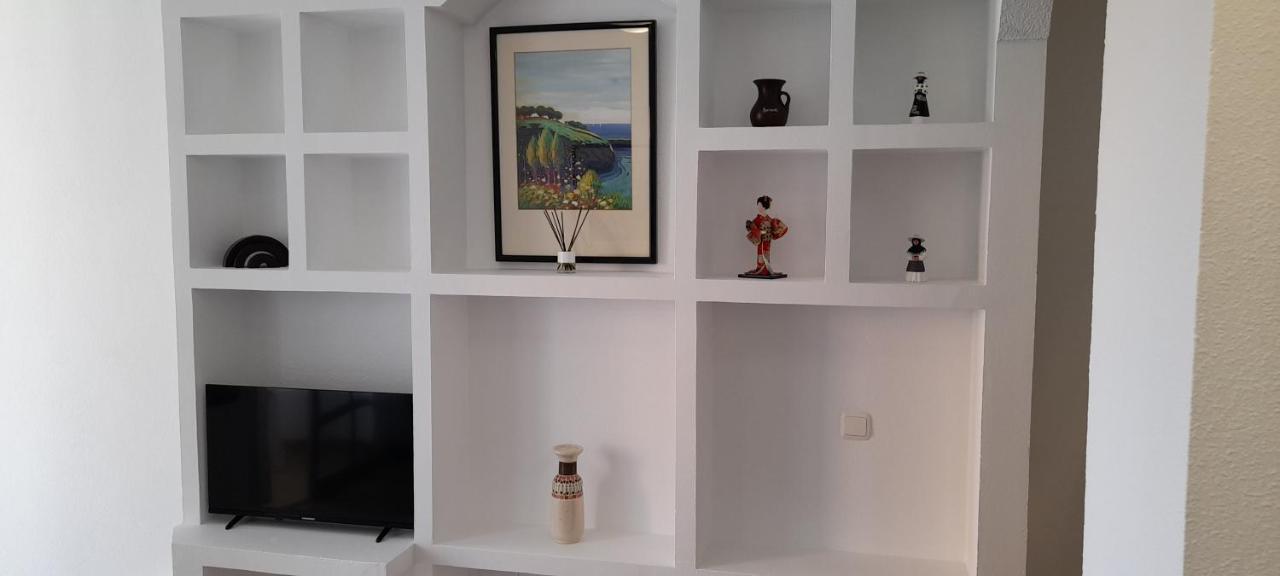 Apartamento En 科拉雷侯 外观 照片