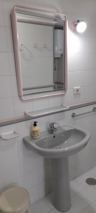 Apartamento En 科拉雷侯 外观 照片